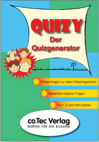 Quizy - Der Quizmaster