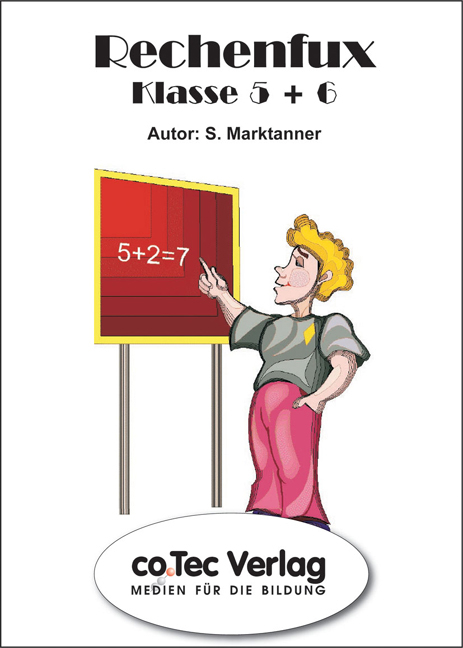 Rechenfux Klasse 5-6