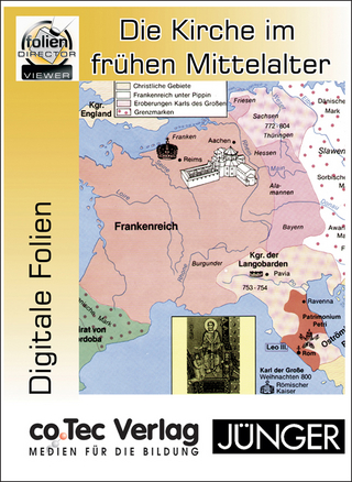 Die Kirche im frühen Mittelalter