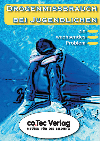 Drogenmissbrauch bei Jugendlichen