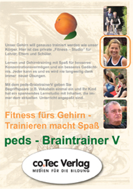 Brain Trainer V