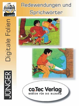 Redewendungen und Sprichwörter