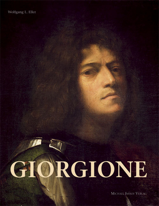 Giorgione - Werkverzeichnis