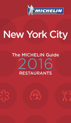 Michelin Guide New York City