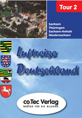 Luftreise Deutschland 2