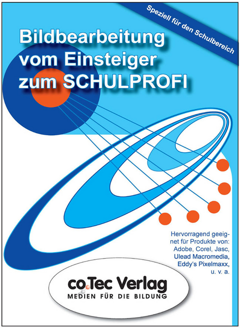 Bildbearbeitung vom Einsteiger zum Schulprofi