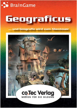 Geograficus