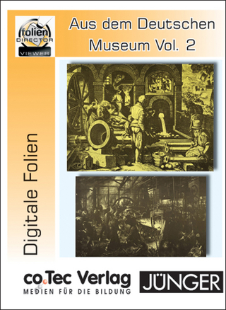 Aus dem Deutschen Museum 2