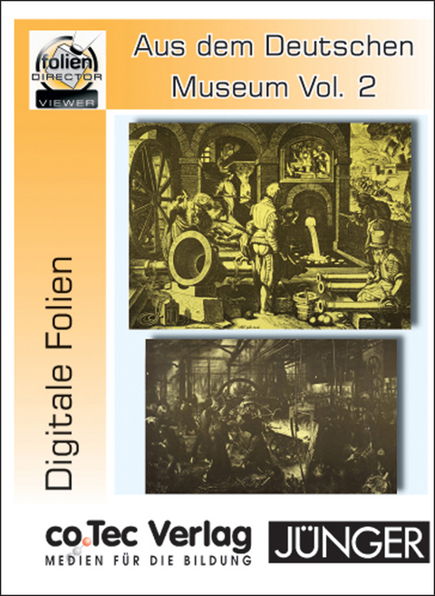 Aus dem Deutschen Museum 2