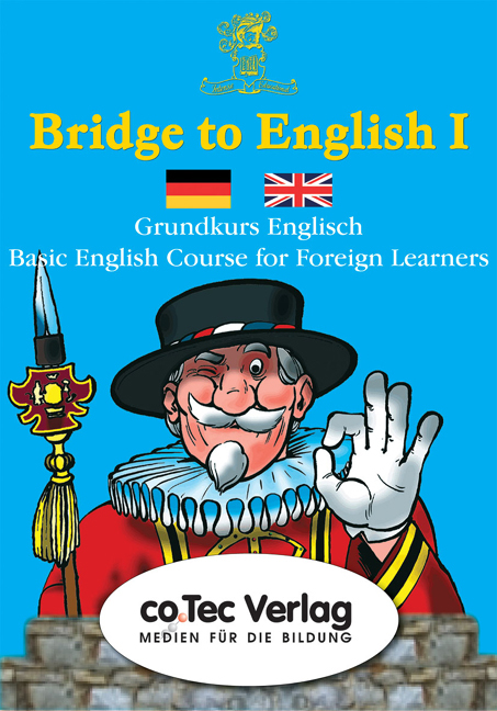 Bridge to English I