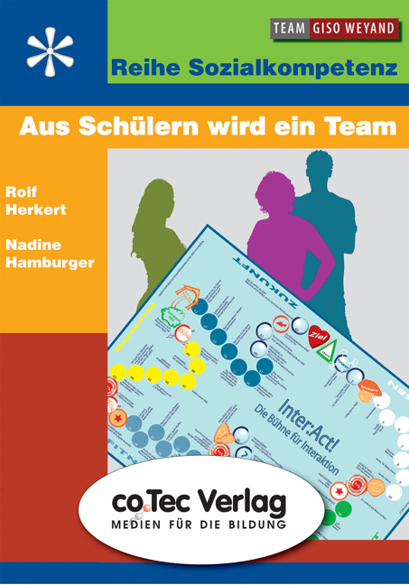 Aus Sch&uuml;lern wird ein Team