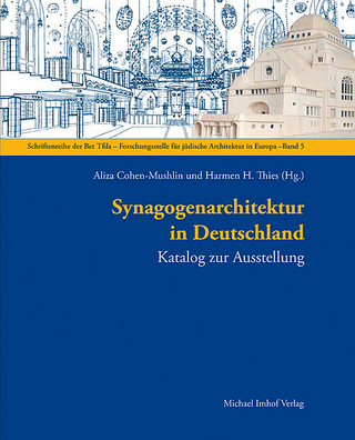 Synagogenarchitektur in Deutschland