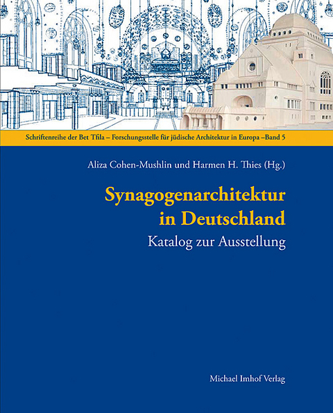 Synagogenarchitektur in Deutschland - 