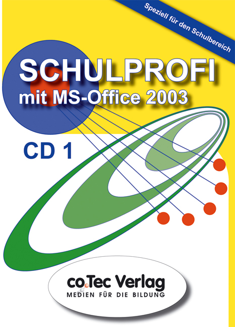 Schulprofi mit MS-Office, Teil 1