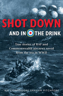 Shot Down and in the Drink