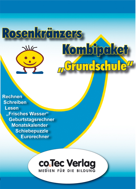 Rosenkr&auml;nzers Kombipaket