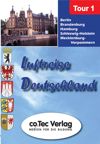 Luftreise Deutschland 1