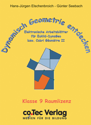 Dynamisch Geometrie entdecken