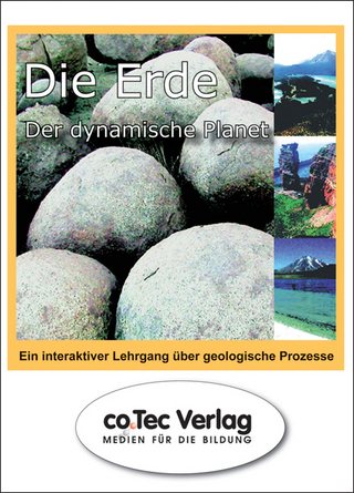 Die Erde