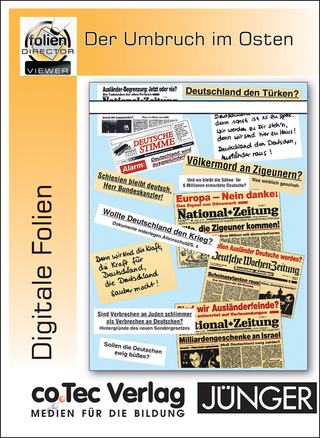 Der Umbruch im Osten