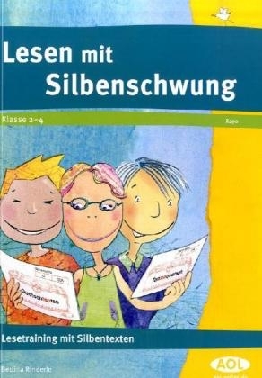 Lesen mit Silbenschwung