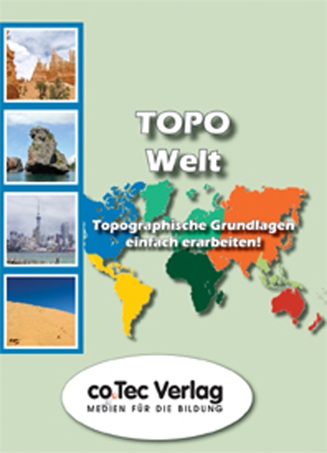 TOPO Welt