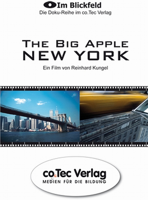 The Big Apple - NEW YORK