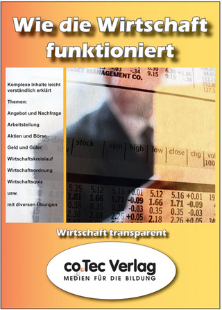 Wie die Wirtschaft funktioniert