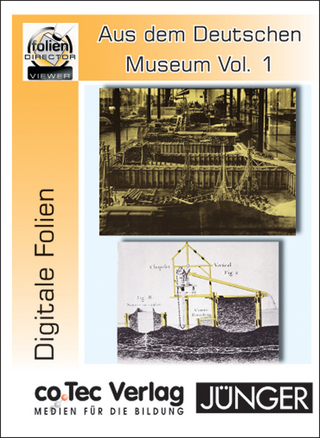 Aus dem Deutschen Museum 1