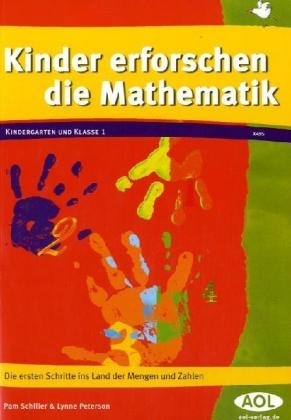 Kinder erforschen die Mathematik