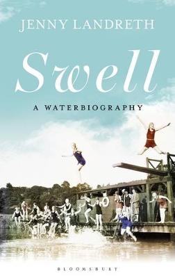 Swell -  Jenny Landreth