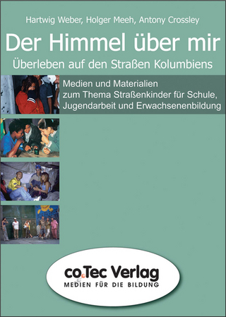 Der Himmel über mir - Überleben auf den Strassen Kolumbiens