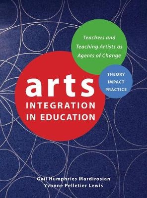 Arts Integration in Education - 