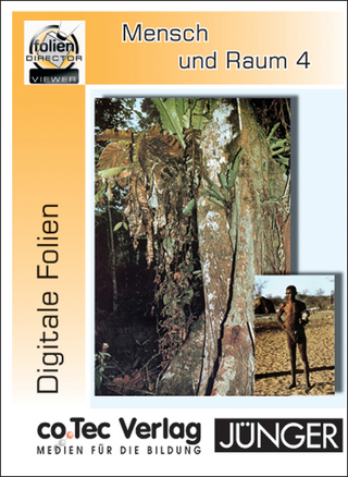 Mensch und Raum, CD 4