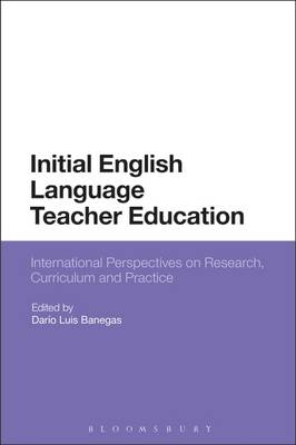Initial English Language Teacher Education - 