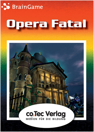 Opera Fatal