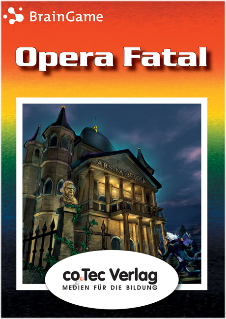 Opera Fatal