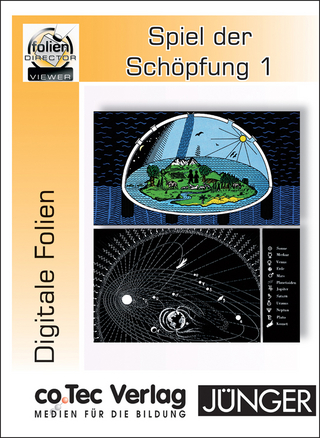 Spiel der Schöpfung 1