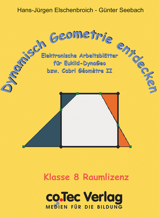 Dynamisch Geometrie entdecken