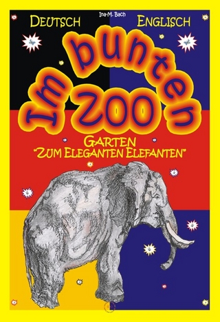 Im bunten Zoo-Garten 