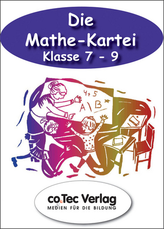 Die Mathe-Kartei