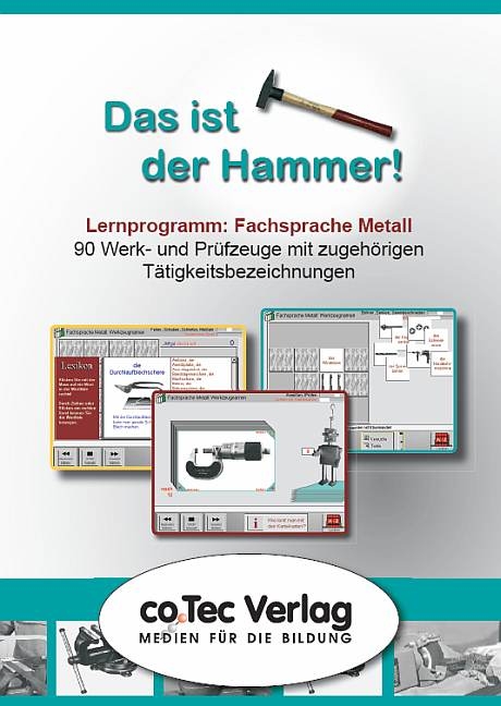 Das ist der Hammer