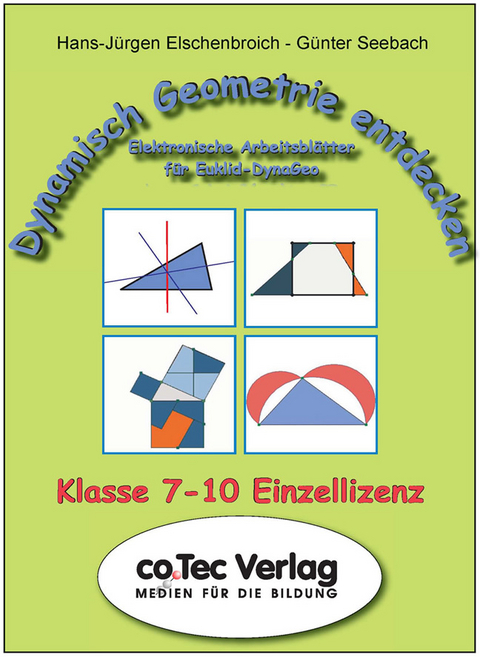 Dynamisch Geometrie entdecken