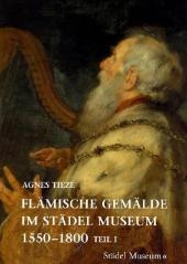 Flämische Gemälde im Städel Museum 1550-1800