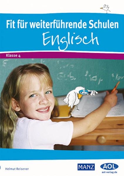 Fit f&uuml;r weiterf&uuml;hrende Schulen: Englisch - Helmut Reisener