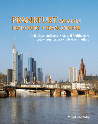 Frankfurt am Main Francfort • Francoforte