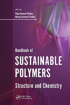 Handbook of Sustainable Polymers - 