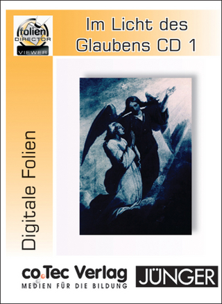 Im Licht des Glaubens, CD 1