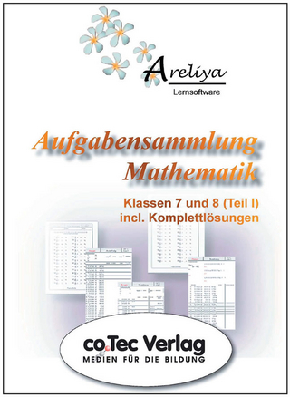 Aufgabensammlung Mathematik