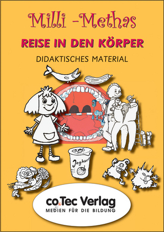 Milli Methas - Reise in den Körper